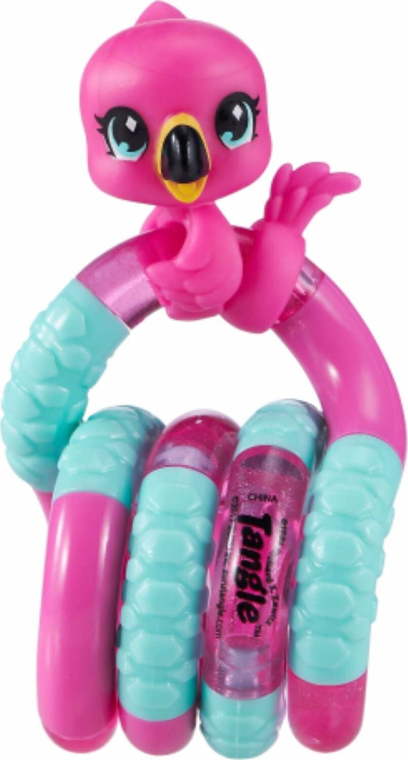 TANGLE JR. PETS