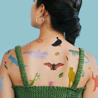 TATTLY LORIEN STERN JUMBO PARTY PACK