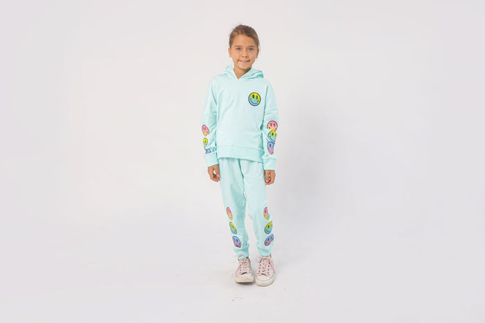 HAVENGIRL SMILE SET AQUA