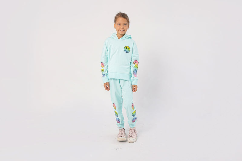 HAVENGIRL SMILE SET AQUA