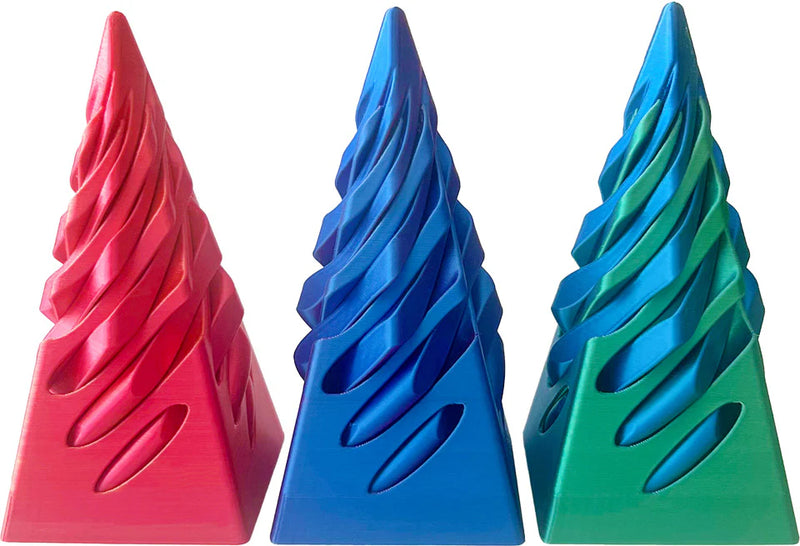 TWIDDLE TWISTER