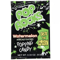 Pop Rocks Watermelon