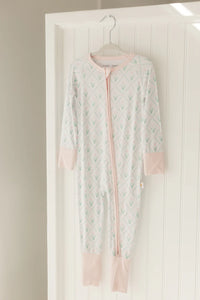 TULIP TRELLIS ZIP JAM