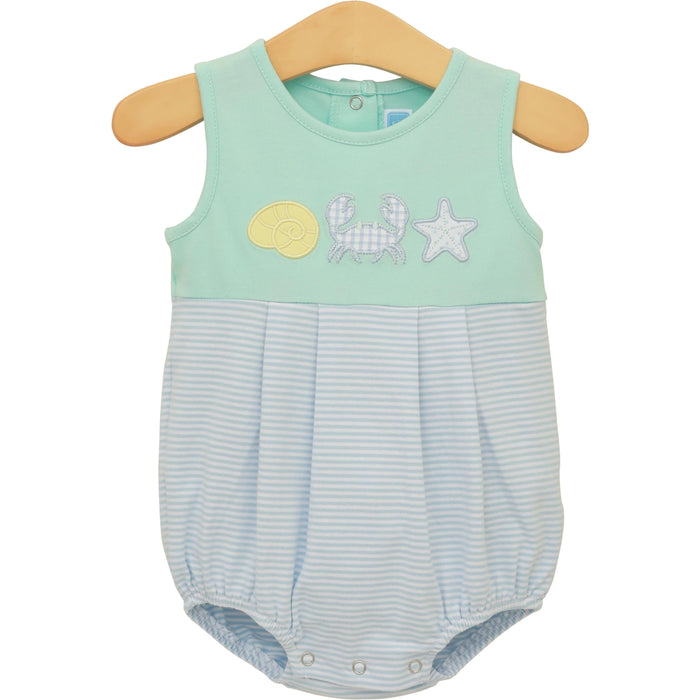 UNDER THE SEA BUBBLE