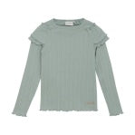 MINY MO RIBBED TOP
