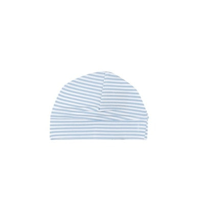 ANGEL DEAR KNOTTED HAT DREAM BLUE