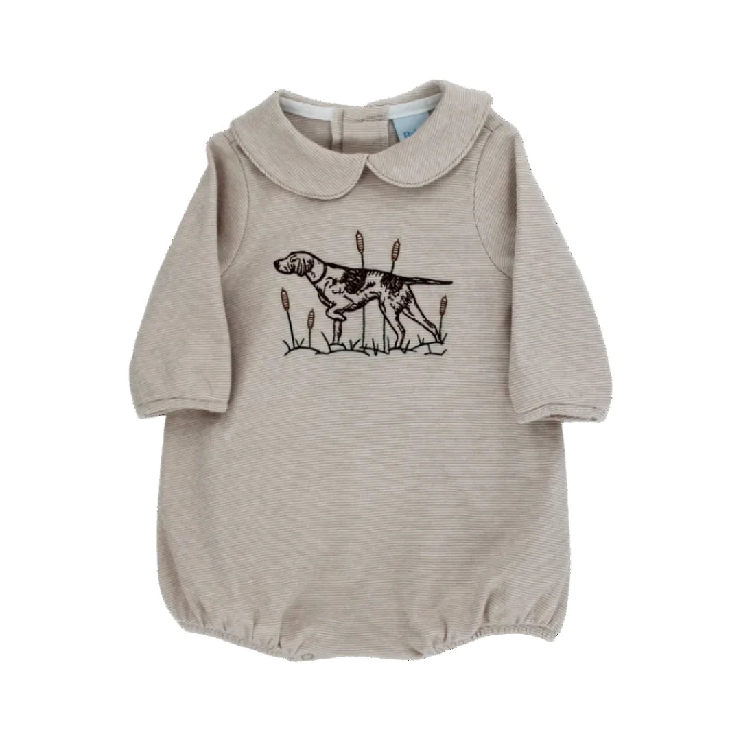 Bird Dog Knit Bubble
