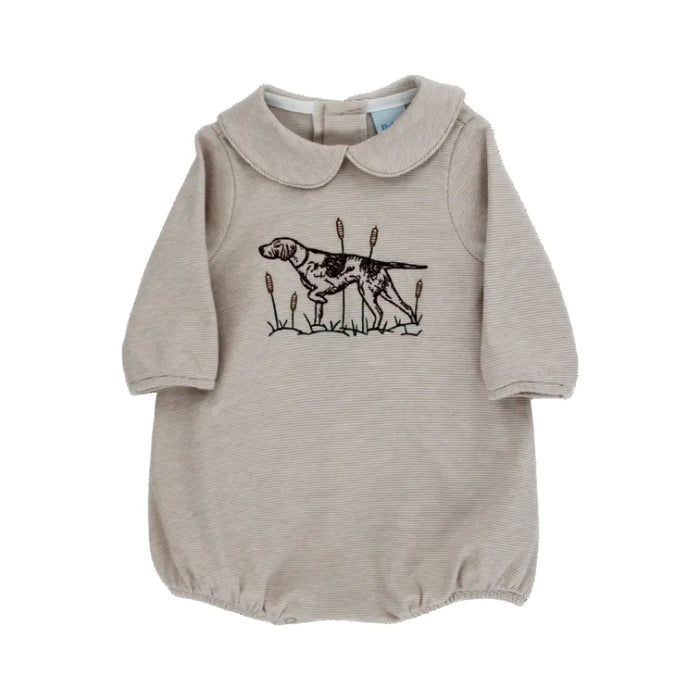 Bird Dog Knit Bubble