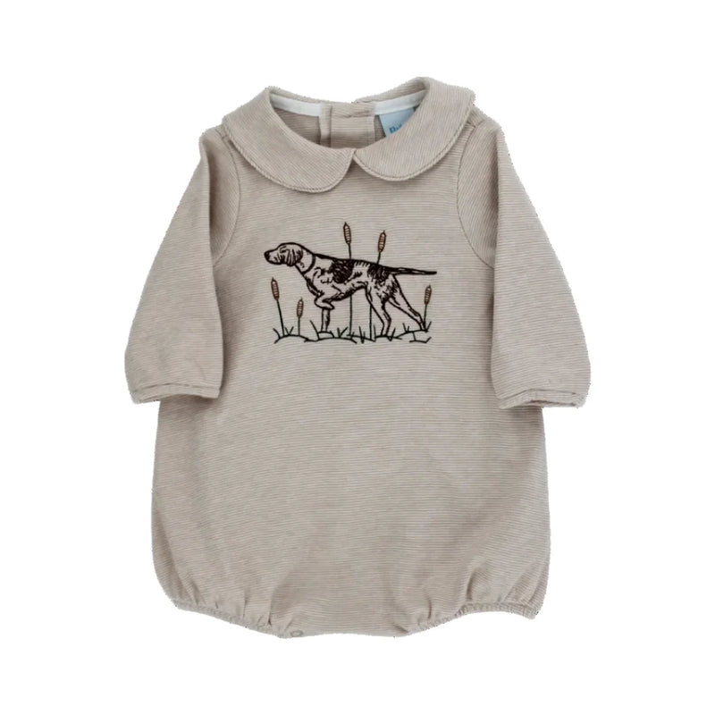 Bird Dog Knit Bubble