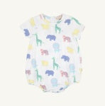 PATTON PLAY BUBBLE WITTLE WILD ONE