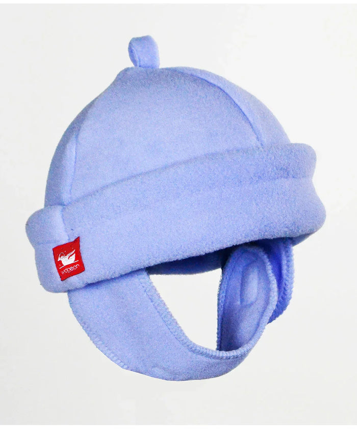 WIDGEON WARMPLUS FLEECE BEANIE LIGHT BLUE