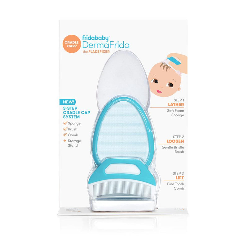 FRIDABABY DERMAFRIDA THE FLAKE FIXER