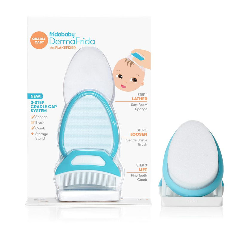 FRIDABABY DERMAFRIDA THE FLAKE FIXER