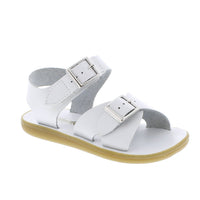 FOOTMATES TIDE WHITE