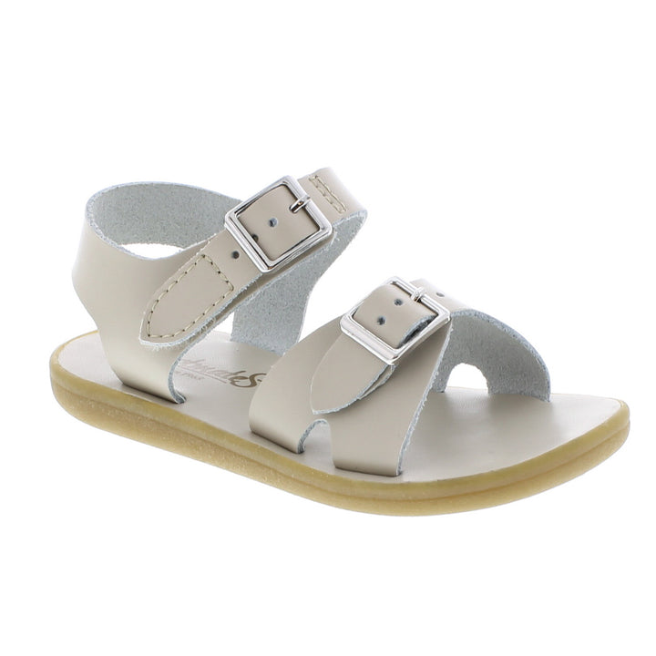 FOOTMATES TIDE-ECRU
