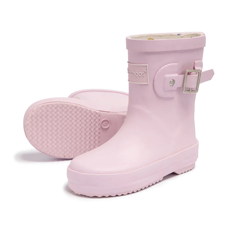 SHOOSHOO BALLROOM RAINBOOT