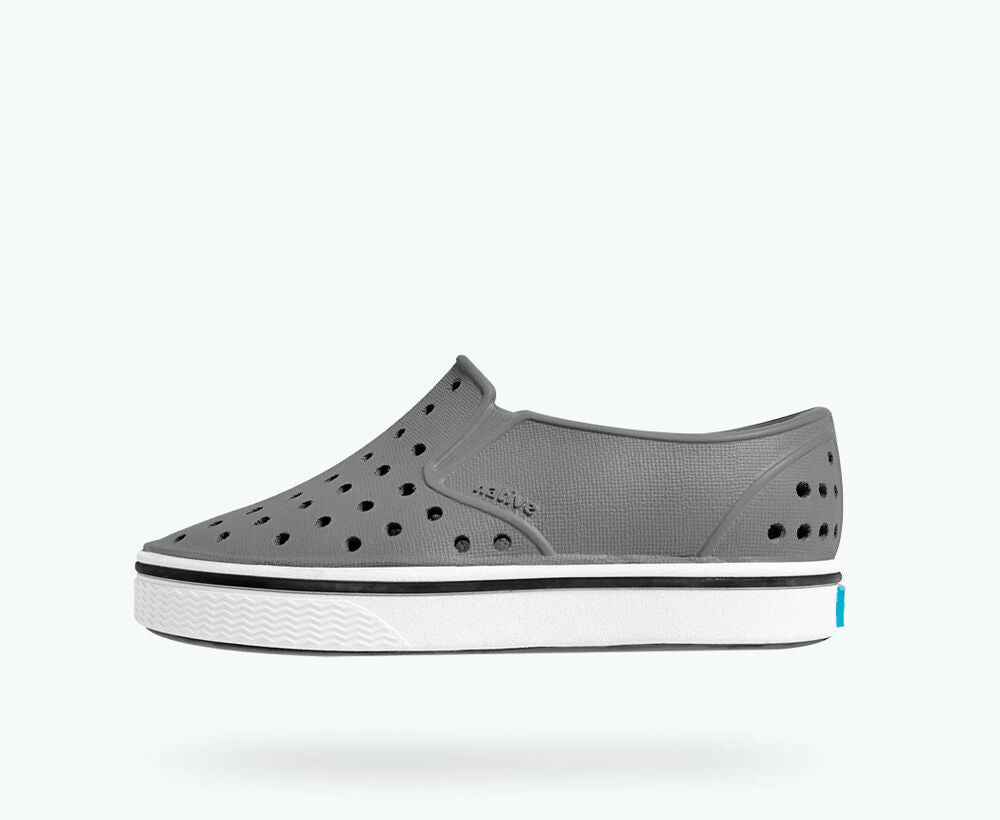 NATIVE MILES DUBLIN GREY/SHELL WHITE