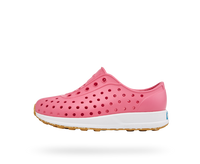 NATIVE ROBBIE SUGARLITE HOLLYWOOD PINK/ SHELL WHITE/ MASH SPECKLE RUBBER