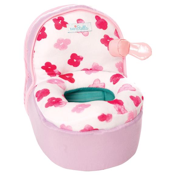 BABY STELLA PLAYTIME POTTY