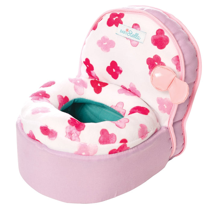 BABY STELLA PLAYTIME POTTY