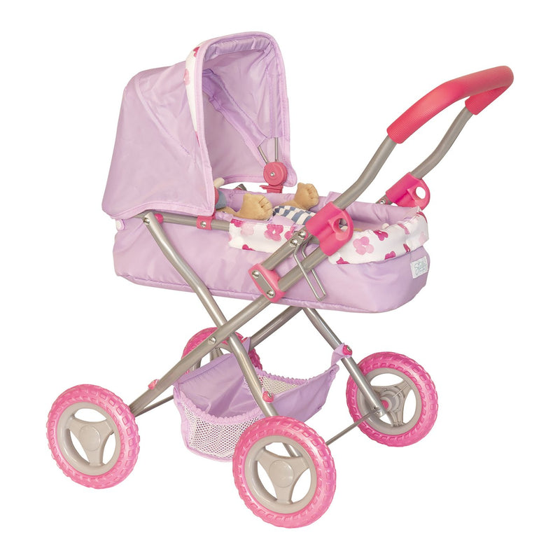 BABY STELLA BUGGY