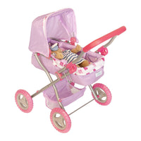 BABY STELLA BUGGY