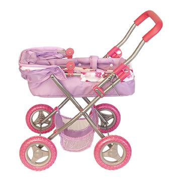 BABY STELLA BUGGY