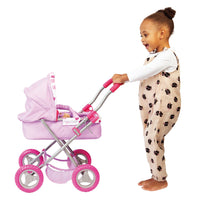 BABY STELLA BUGGY