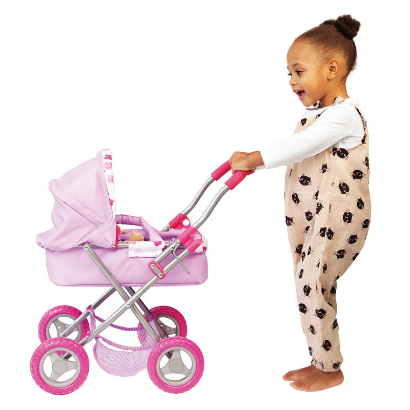 BABY STELLA BUGGY