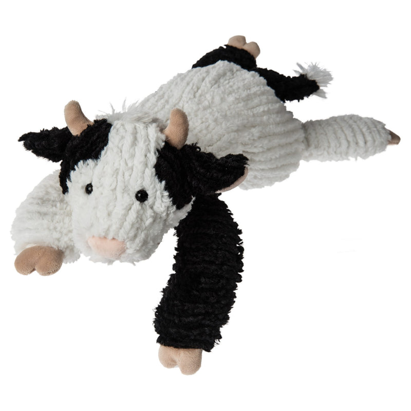 MARY MEYER COZY TOES COW