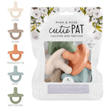 RYAN & ROSE CUTIE PAT COLLECTION SETS ROUND STAGE 1 MULTIPLE COLORS