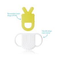 FRIDABABY NOT TO COLD TO HOLD TEETHER