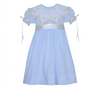 PHOENIX & REN BLUE GRACIE MAE DRESS