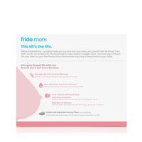FRIDABABY BREAST CARE SELF CARE KIT