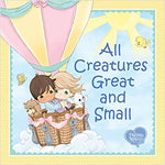 SOURCEBOOKS ALL CREATURES GREAT AND SMALL