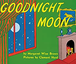 GOODNIGHT MOON BOARD BOOK