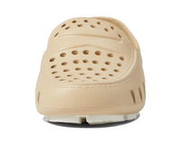 FLOAFER PRODIGY DRIVER WARM SAND/COCONUT