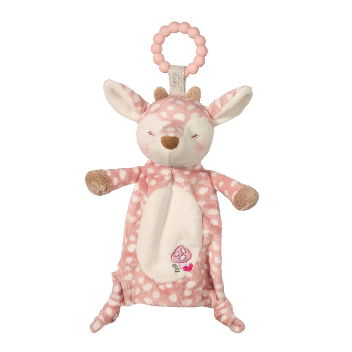 DOUGLAS FARRAH FAWN TEETHER