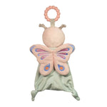 DOUGLAS BRIA BUTTERFLY TEETHER