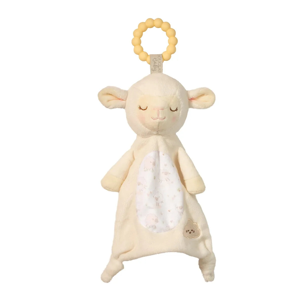 DOUGLAS LENNOX LAMB LIL TEETHER