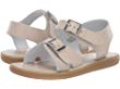FOOTMATES TIDE-ECRU