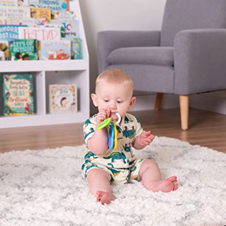 FAT BRAIN DIMPL CLUTCH – Bead Shack Kids Boutique