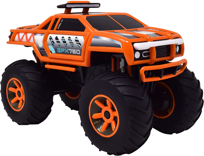 MAXX ACTION MONSTER TRUCK