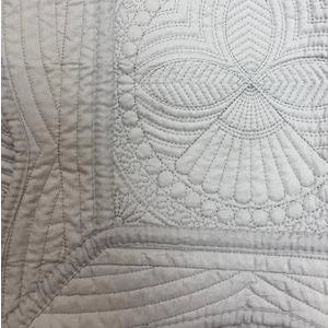 HEIRLOOM QUILT SOLID (9 COLORS)