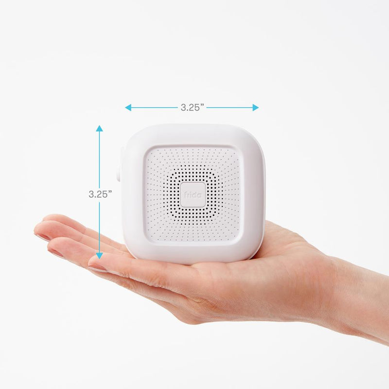 FRIDABABY 2 IN 1 PORTABLE SOUND MACHINE
