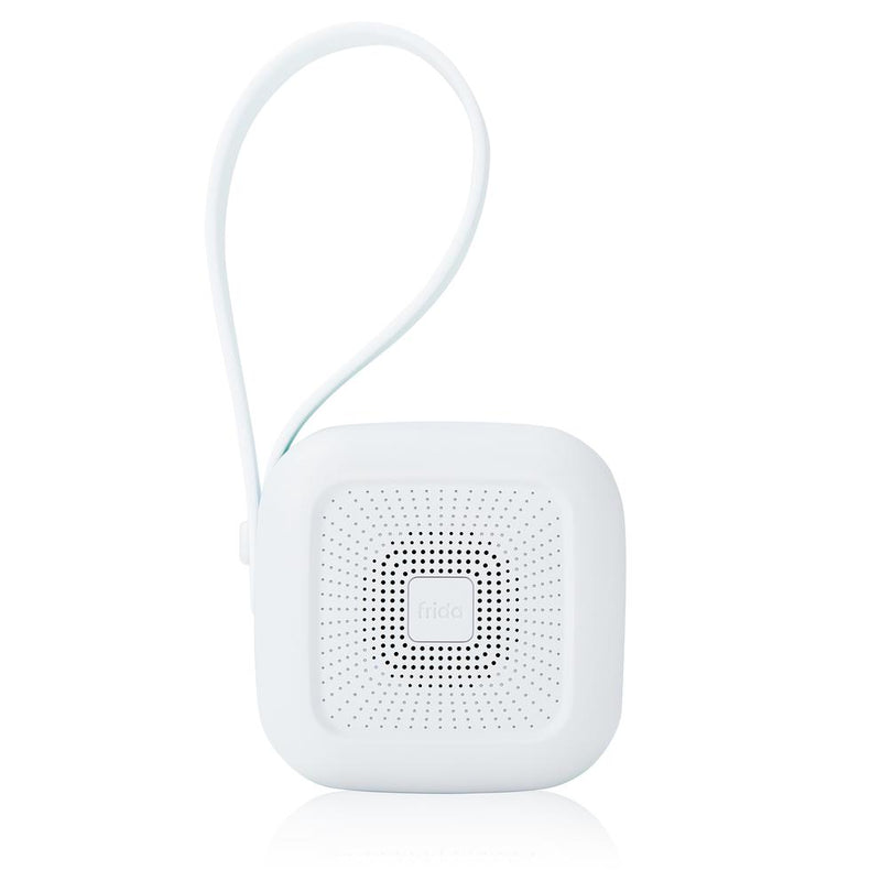 FRIDABABY 2 IN 1 PORTABLE SOUND MACHINE