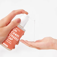 FRIDABABY OH CR*P CRADLE CAP