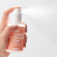FRIDABABY OH CR*P CRADLE CAP