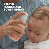 FRIDABABY OH CR*P CRADLE CAP