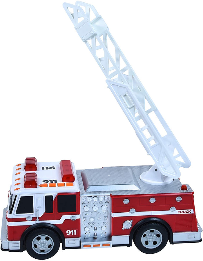 MAXX ACTION FIRE TRUCK